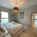 Smart Living Apartment