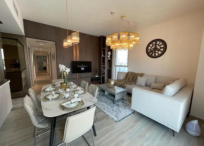 Smart Living Apartment