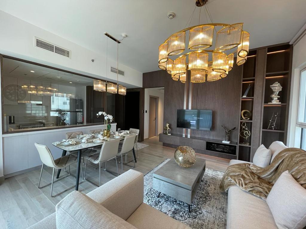 Apartment Smart Living Abu Dhabi