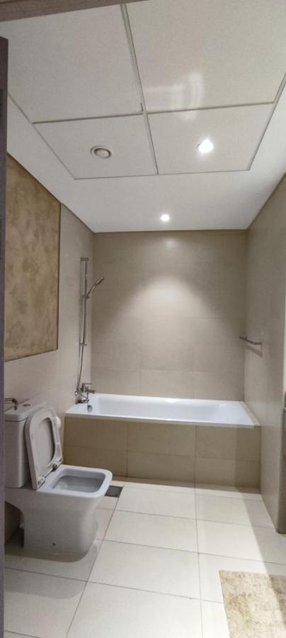 Apartment Smart Living Abu Dhabi