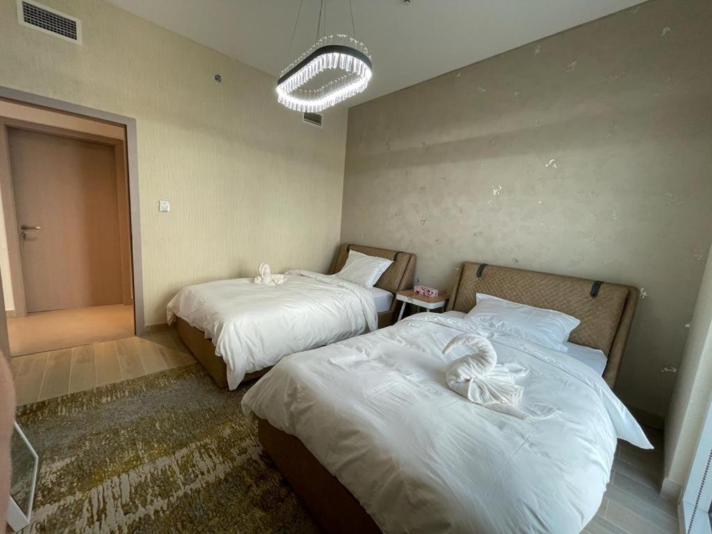 Apartment Smart Living