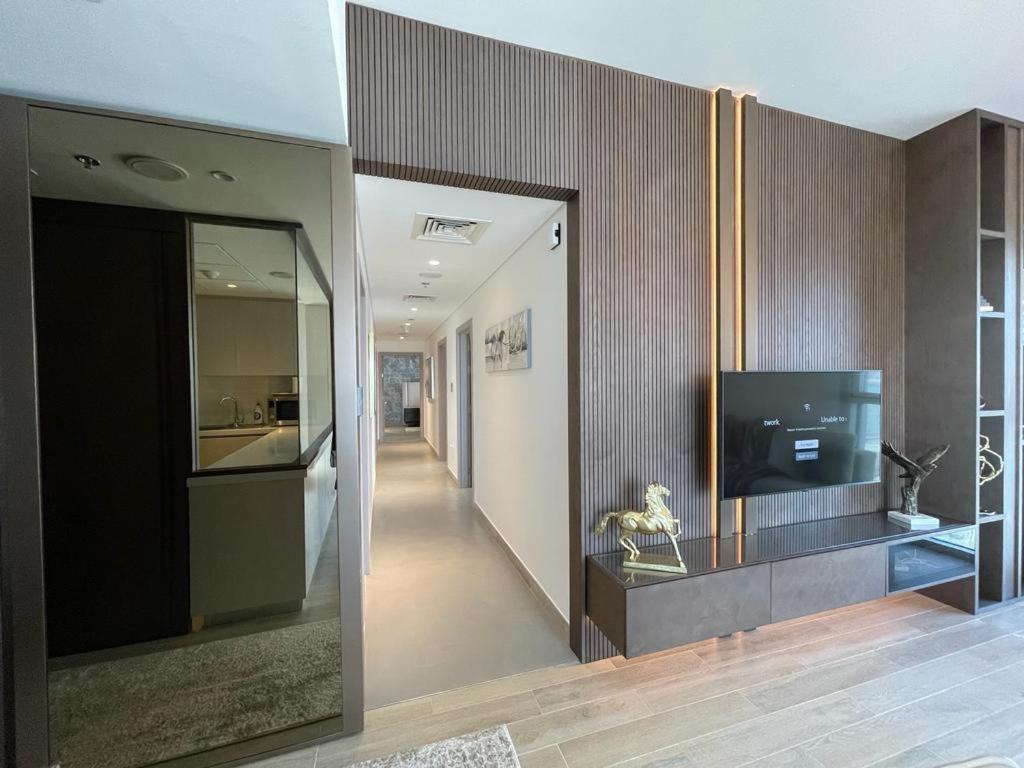 Apartment Smart Living Abu Dhabi
