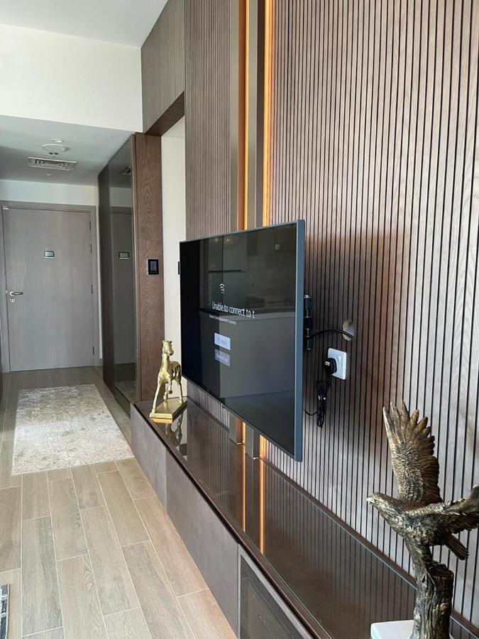 Smart Living Apartment