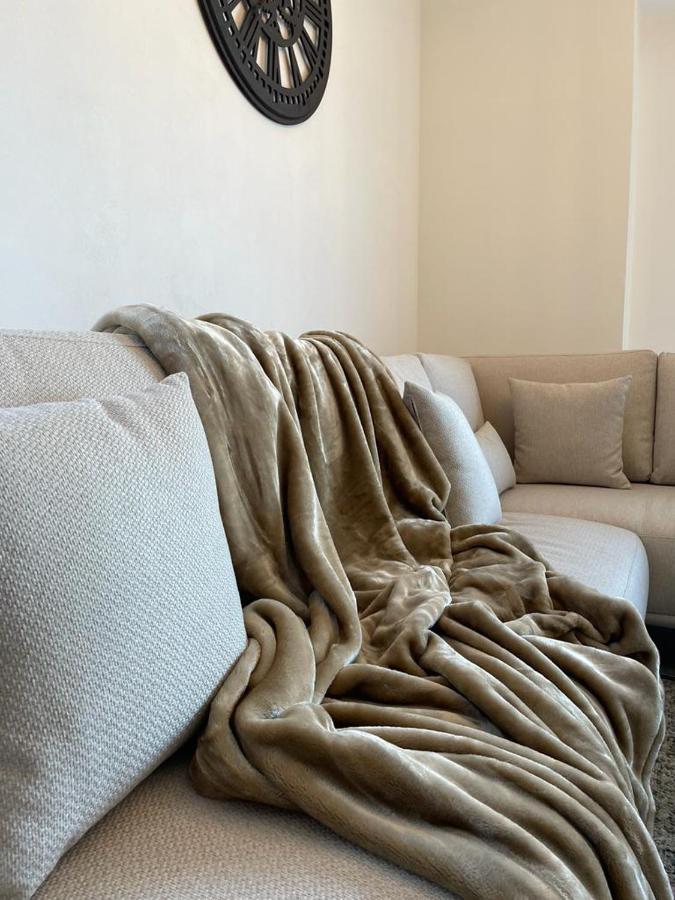 Smart Living Apartment