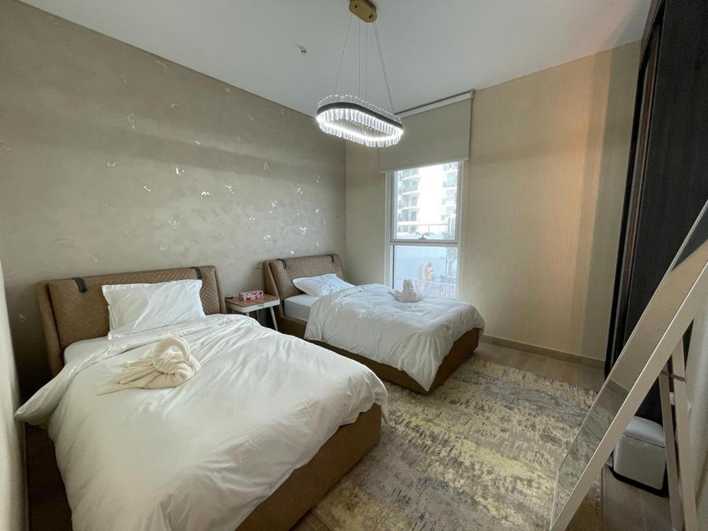 Smart Living Apartment