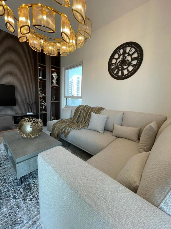 Smart Living Abu Dhabi